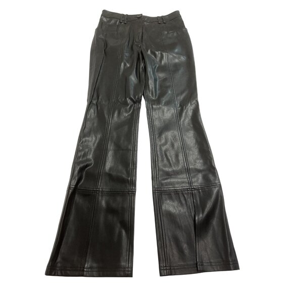 LPA Arlo Pant in Black - Picture 1 of 6